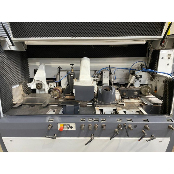 Weinig Profimat 26 S