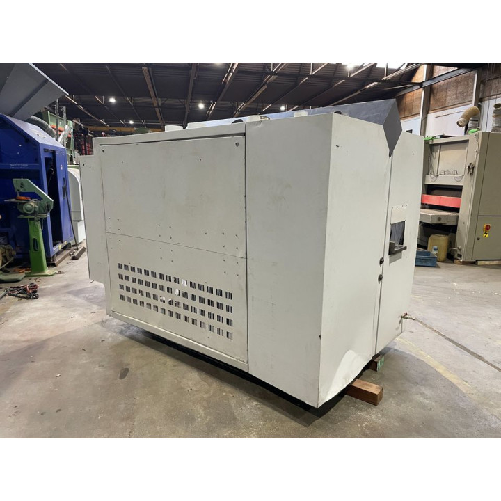 Weinig Profimat 26 S