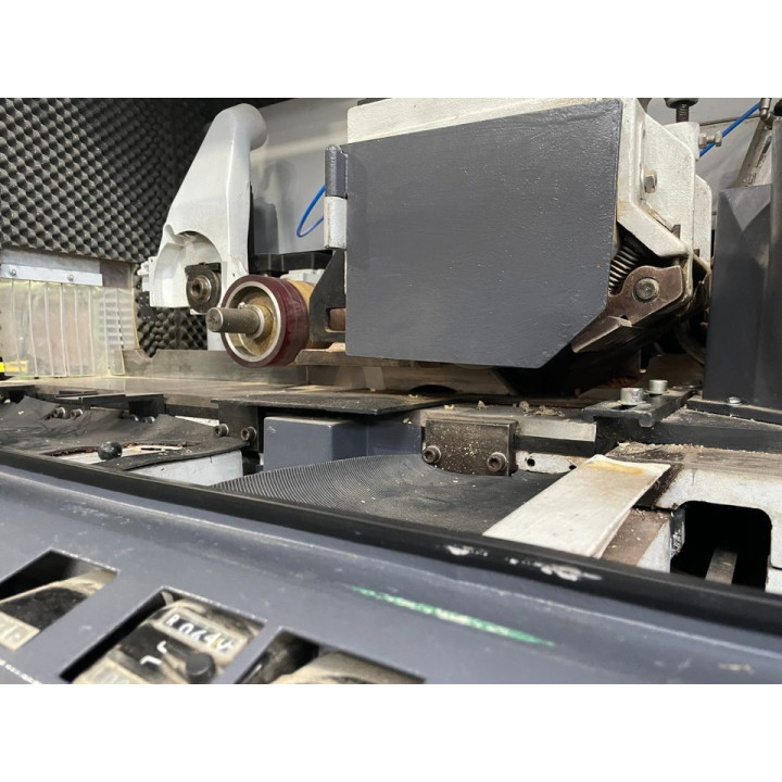 Weinig Profimat 26 S