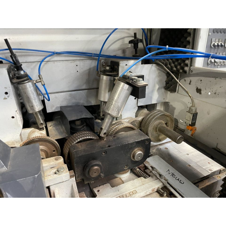 Weinig Profimat 26 S