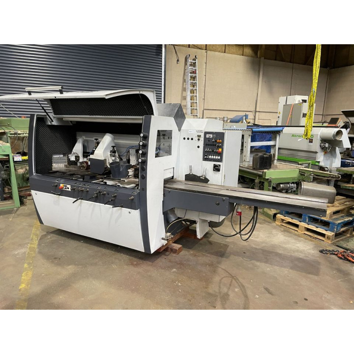 Weinig Profimat 26 S