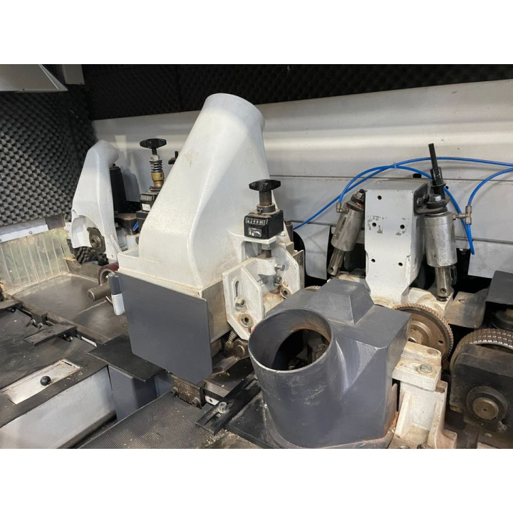 Weinig Profimat 26 S