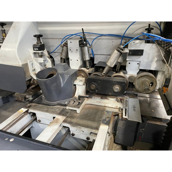 Weinig Profimat 26 S