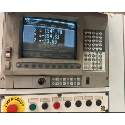 Biesse - Rover 346 ATC