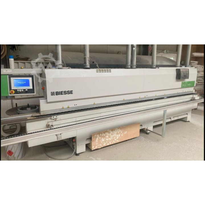 BIESSE Akron 1440