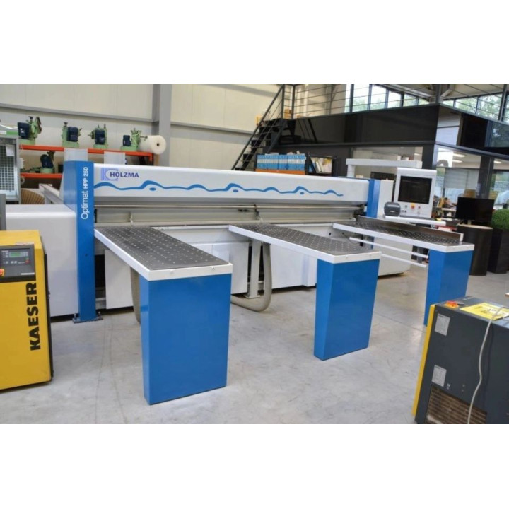  HOLZMA HPP250 320×320