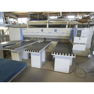 HOLZMA  HPL 530 /38/27