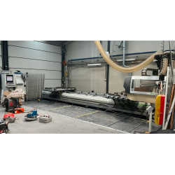 BIESSE ROVER C 9.65