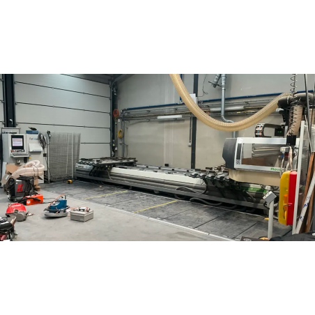 BIESSE ROVER C 9.65