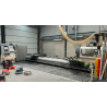 BIESSE ROVER C 9.65