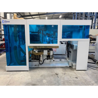 WEEKE OPTIMAT BHX 500, Bj. 2007