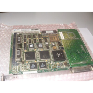 Weeke Grafik Steuerkarte 0-618-01-2987 10355/012 9845