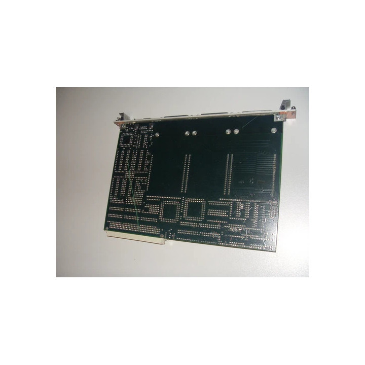 Weeke Modell PKS-CPU 4-086-05-0230