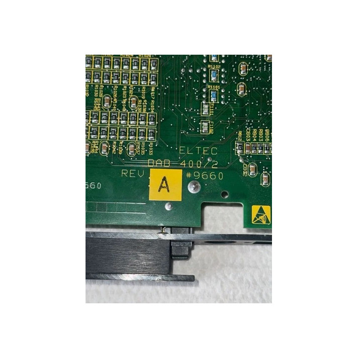 BAB40 400/2, 2-083-03-0092 2083030092 HOMAG HOMATIC ELTEC