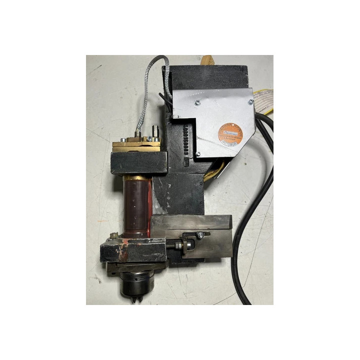 Homag Tutkal Haznesi Q34