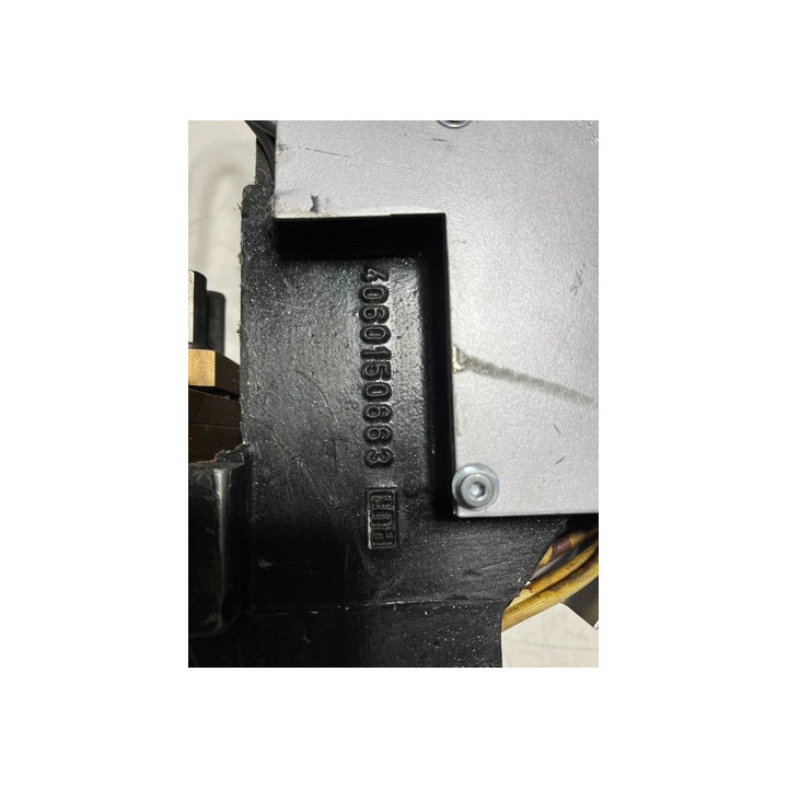 Homag Tutkal Haznesi Q34