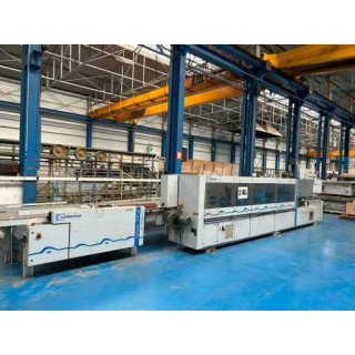 HOMAG KAL 310/7/A20/52 – Jahr 2004