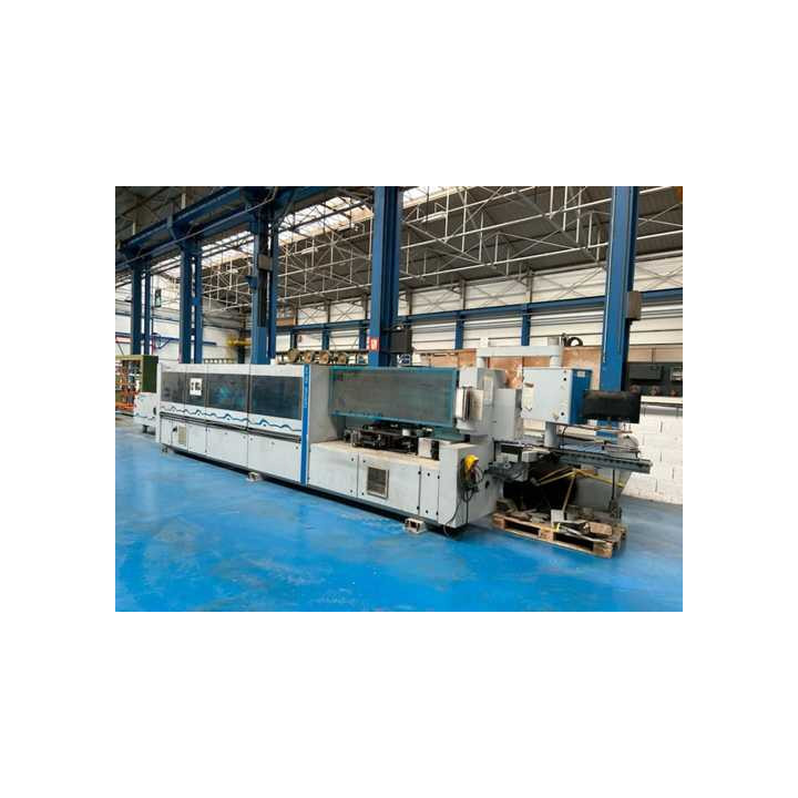 HOMAG KAL 310/7/A20/52 – Jahr 2004