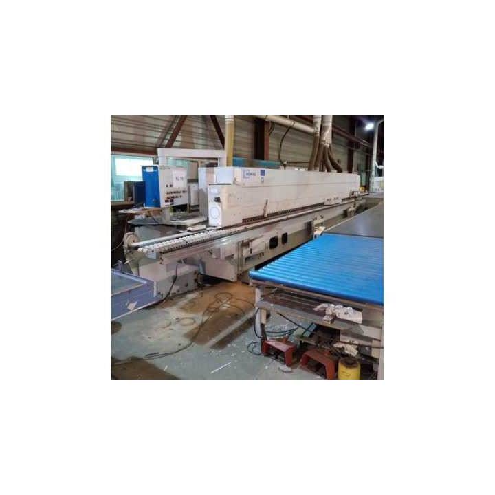 HOMAG KAL 310/7/A20/52 – Jahr 2004