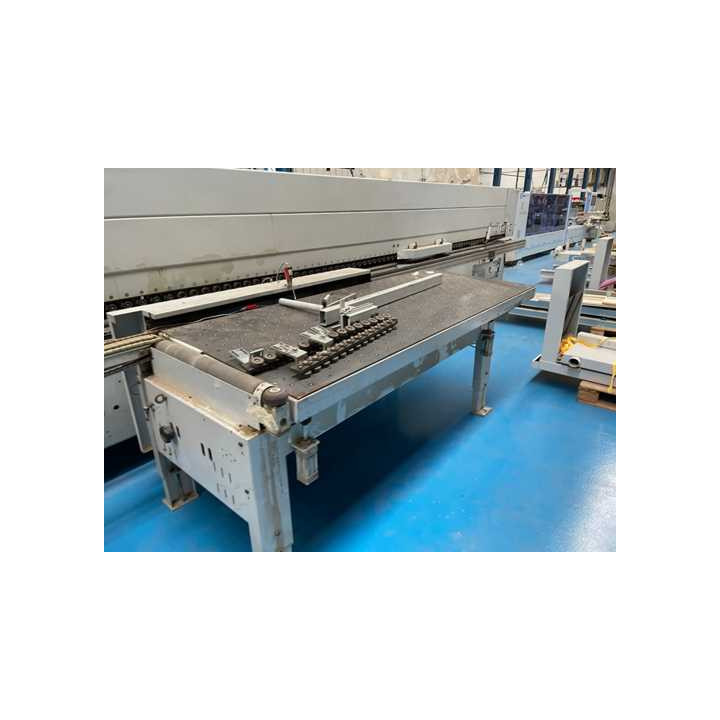 HOMAG KAL 310/7/A20/52 – Jahr 2004