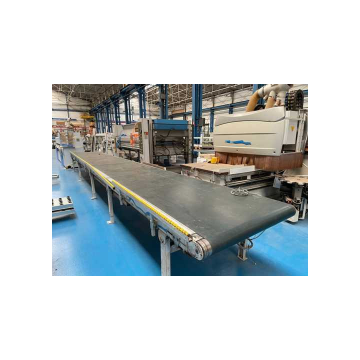 HOMAG KAL 310/7/A20/52 – Jahr 2004