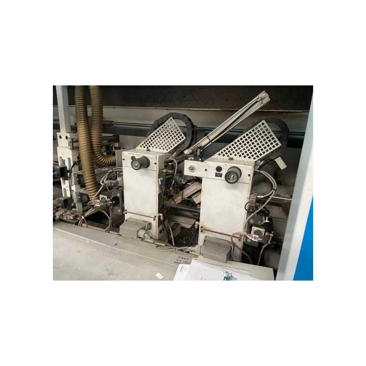 HOMAG KAL 310/7/A20/52 – Jahr 2004