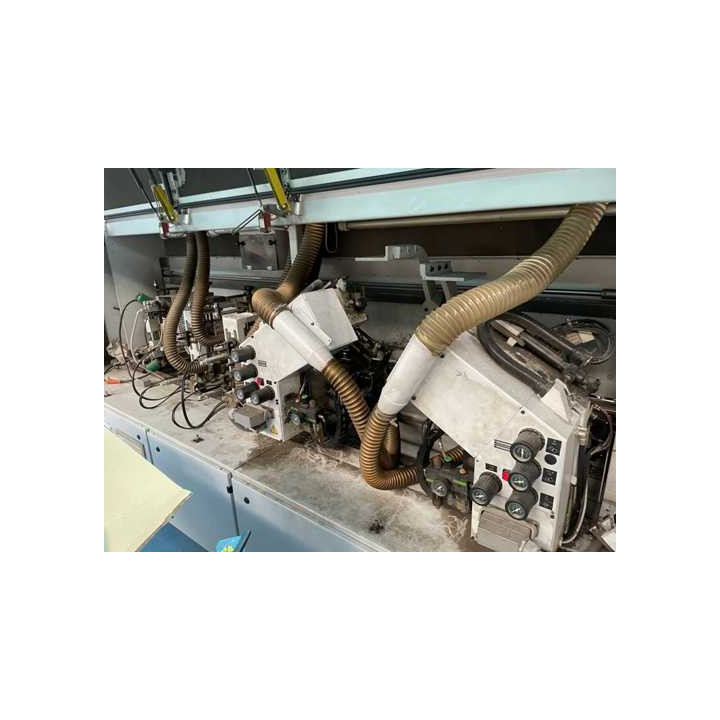 HOMAG KAL 310/7/A20/52 – Jahr 2004