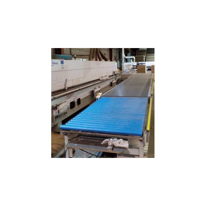 HOMAG KAL 310/7/A20/52 – Jahr 2004