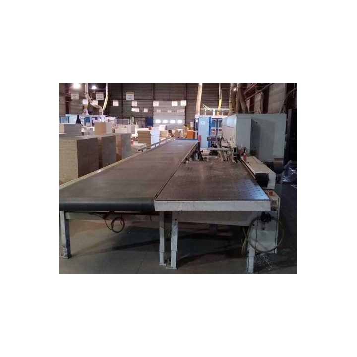 HOMAG KAL 310/7/A20/52 – Jahr 2004