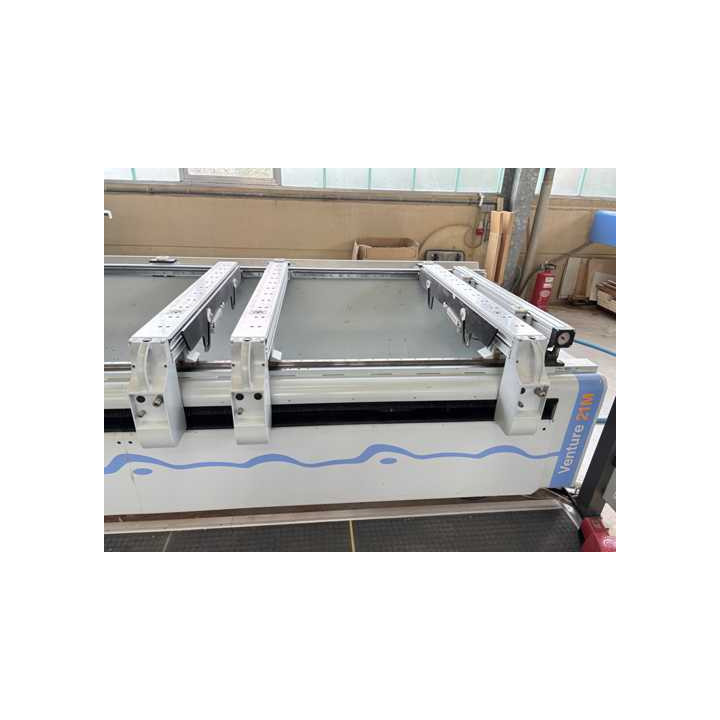 HOMAG VENTURE 21M - BAZ 211 CNC