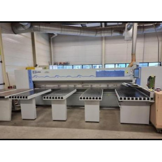 Holzma HPP300/43/43 | Avrupadanmakina