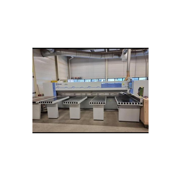 Holzma HPP300/43/43 | Avrupadanmakina