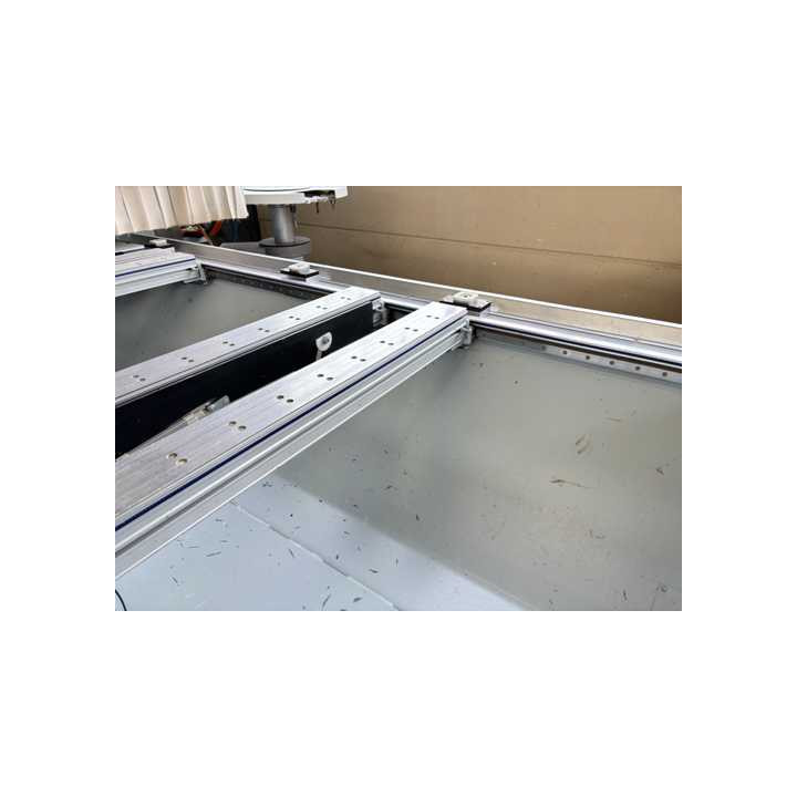 HOMAG VENTURE 21M - BAZ 211 CNC