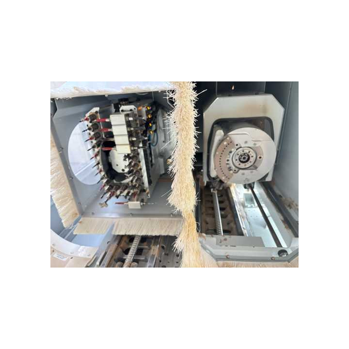 HOMAG VENTURE 21M - BAZ 211 CNC