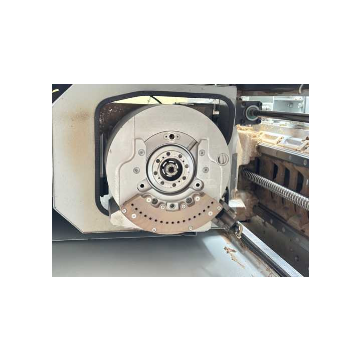 HOMAG VENTURE 21M - BAZ 211 CNC