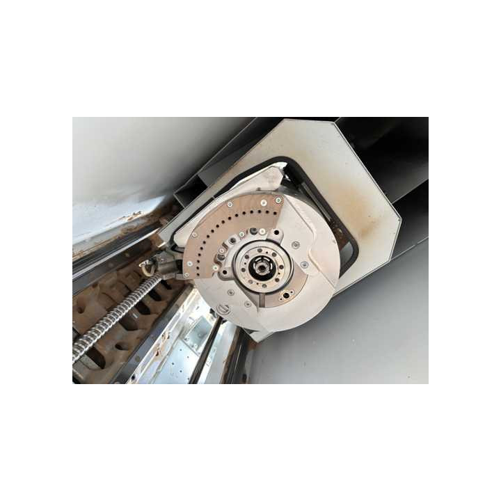 HOMAG VENTURE 21M - BAZ 211 CNC