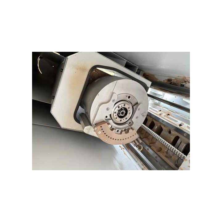 HOMAG VENTURE 21M - BAZ 211 CNC