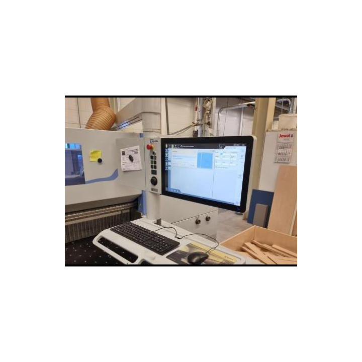 Holzma HPP300/43/43 | Avrupadanmakina