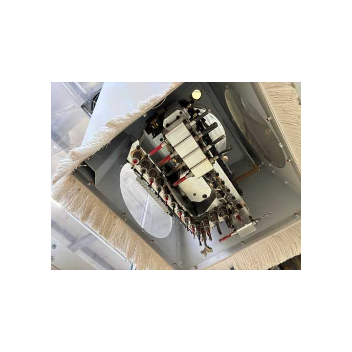 HOMAG VENTURE 21M - BAZ 211 CNC