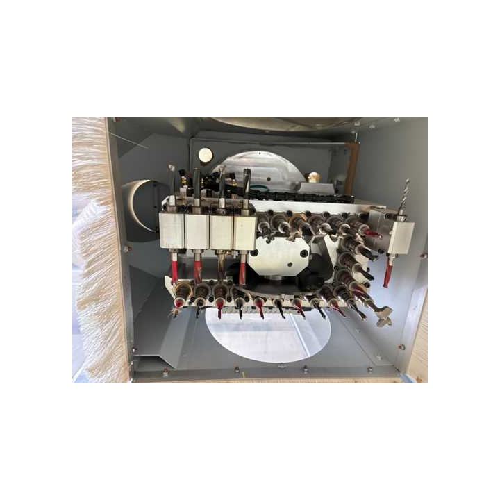 HOMAG VENTURE 21M - BAZ 211 CNC