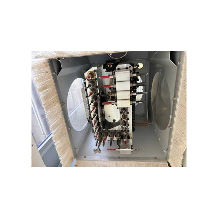 HOMAG VENTURE 21M - BAZ 211 CNC