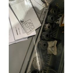 Biesse Akron 850