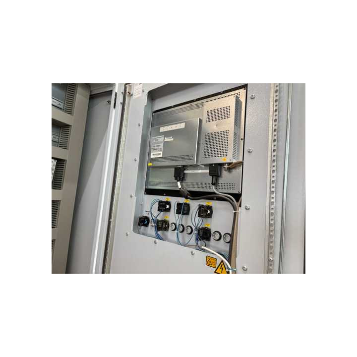 HOMAG VENTURE 21M - BAZ 211 CNC