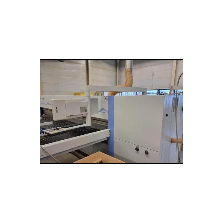 Holzma HPP300/43/43 | Avrupadanmakina