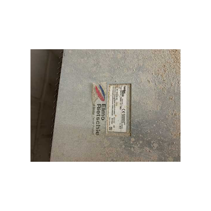 HOMAG VENTURE 21M - BAZ 211 CNC