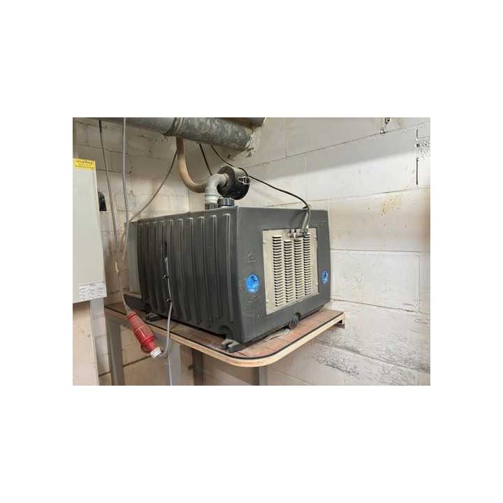 HOMAG VENTURE 21M - BAZ 211 CNC