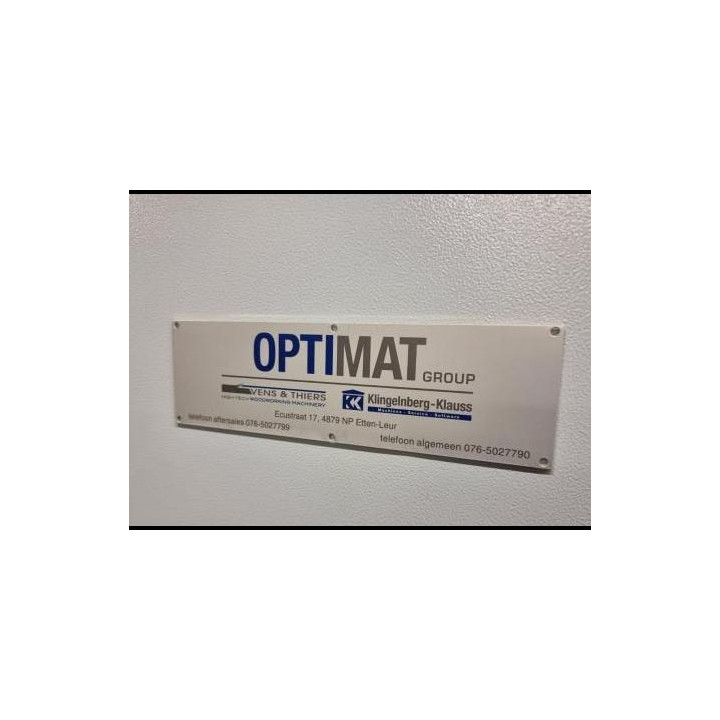 Holzma HPP300/43/43 | Avrupadanmakina