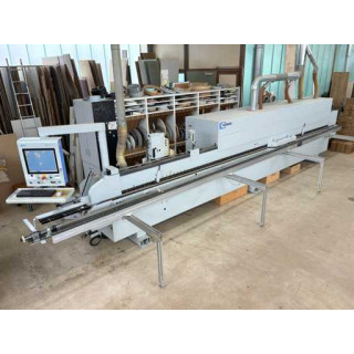 HOMAG KAL 210 - AMBITION 2272