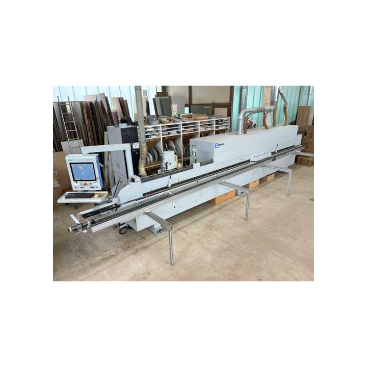 HOMAG KAL 210 - AMBITION 2272