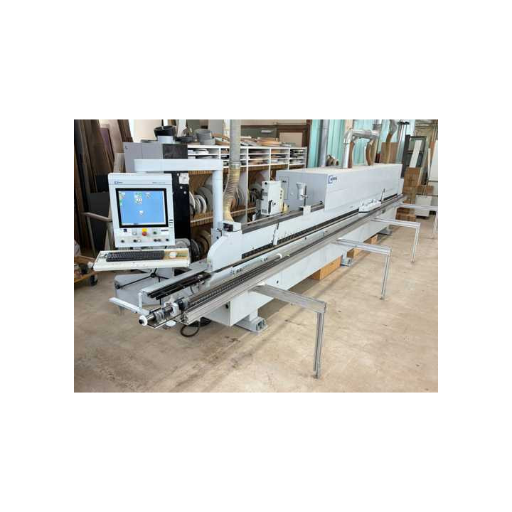 HOMAG KAL 210 - AMBITION 2272